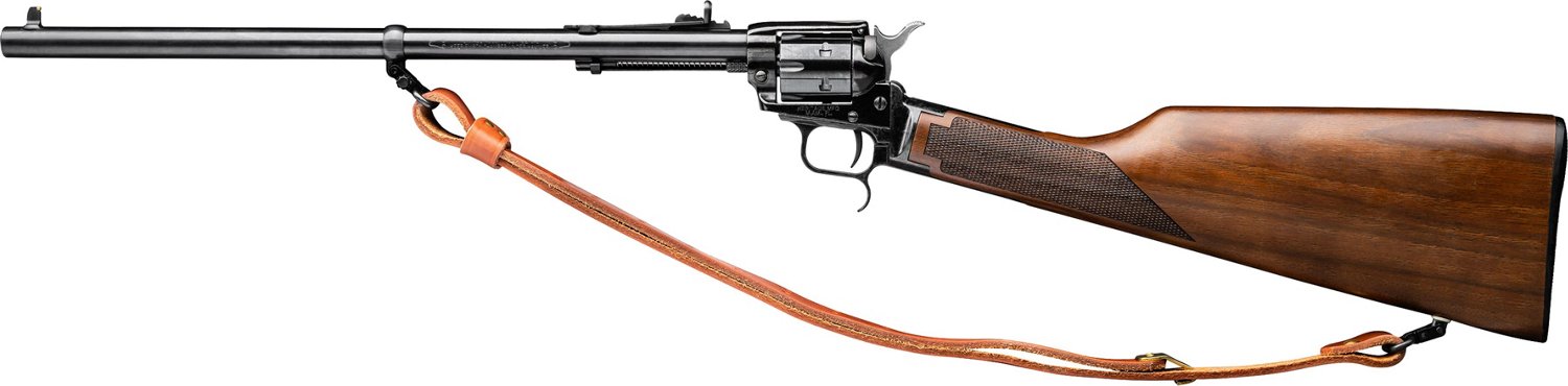 Heritage RR Rancher .22 LR Rimfire Carbine - view number 2