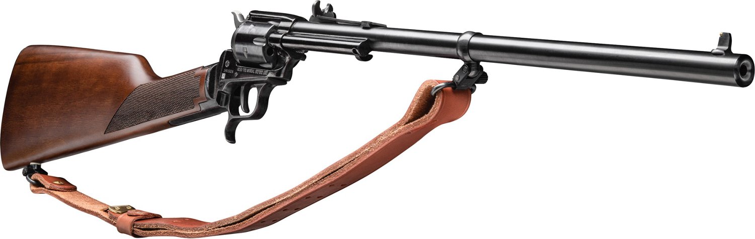 Heritage RR Rancher .22 LR Rimfire Carbine - view number 3