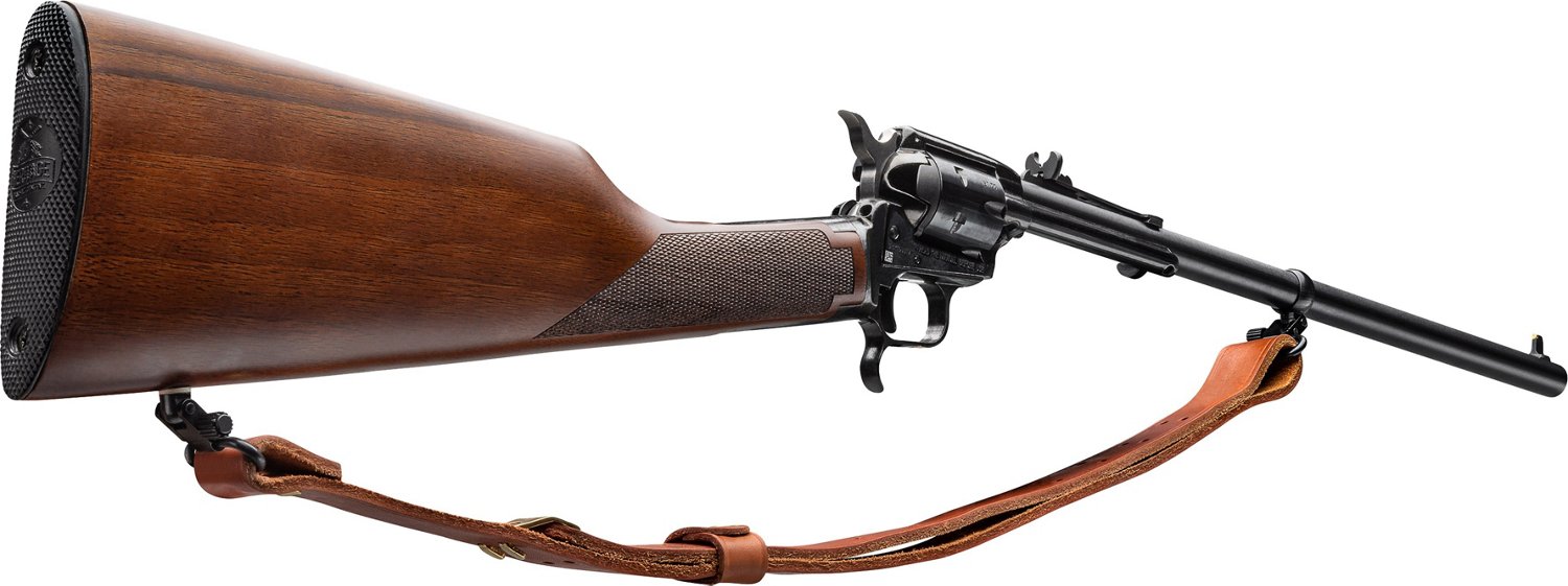 Heritage RR Rancher .22 LR Rimfire Carbine - view number 4
