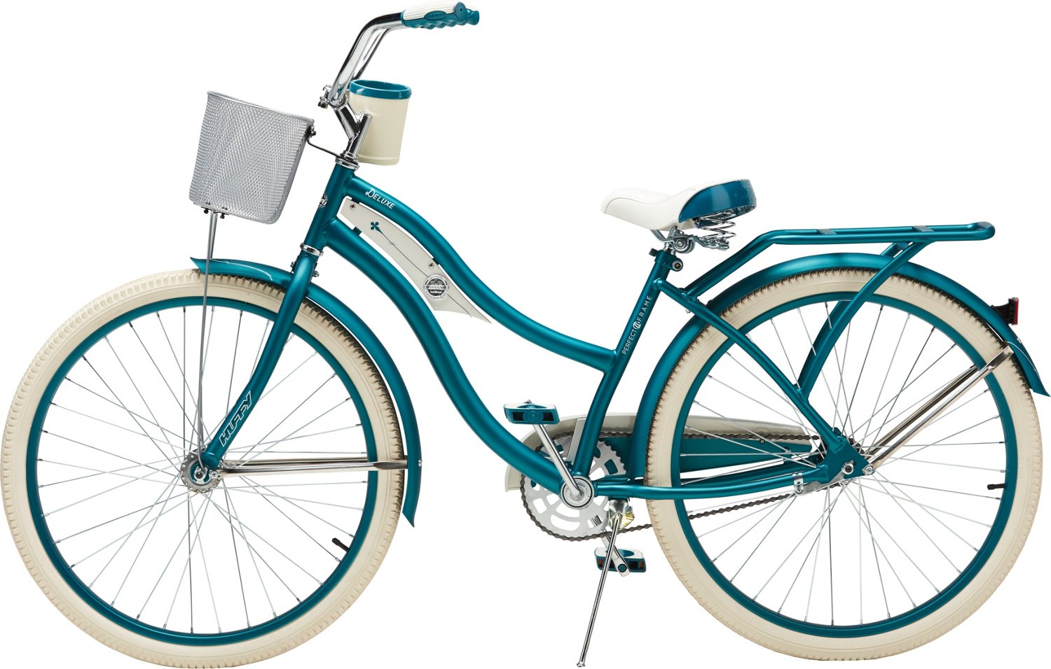 hercules ladies bike