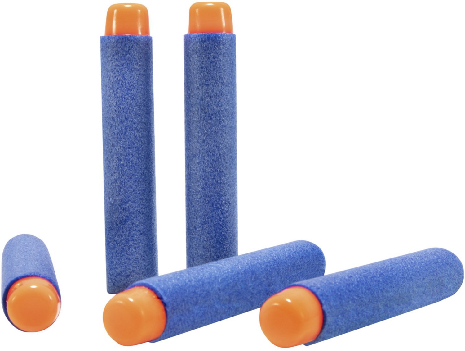 REKT Foam Darts 24-Pack - view number 2