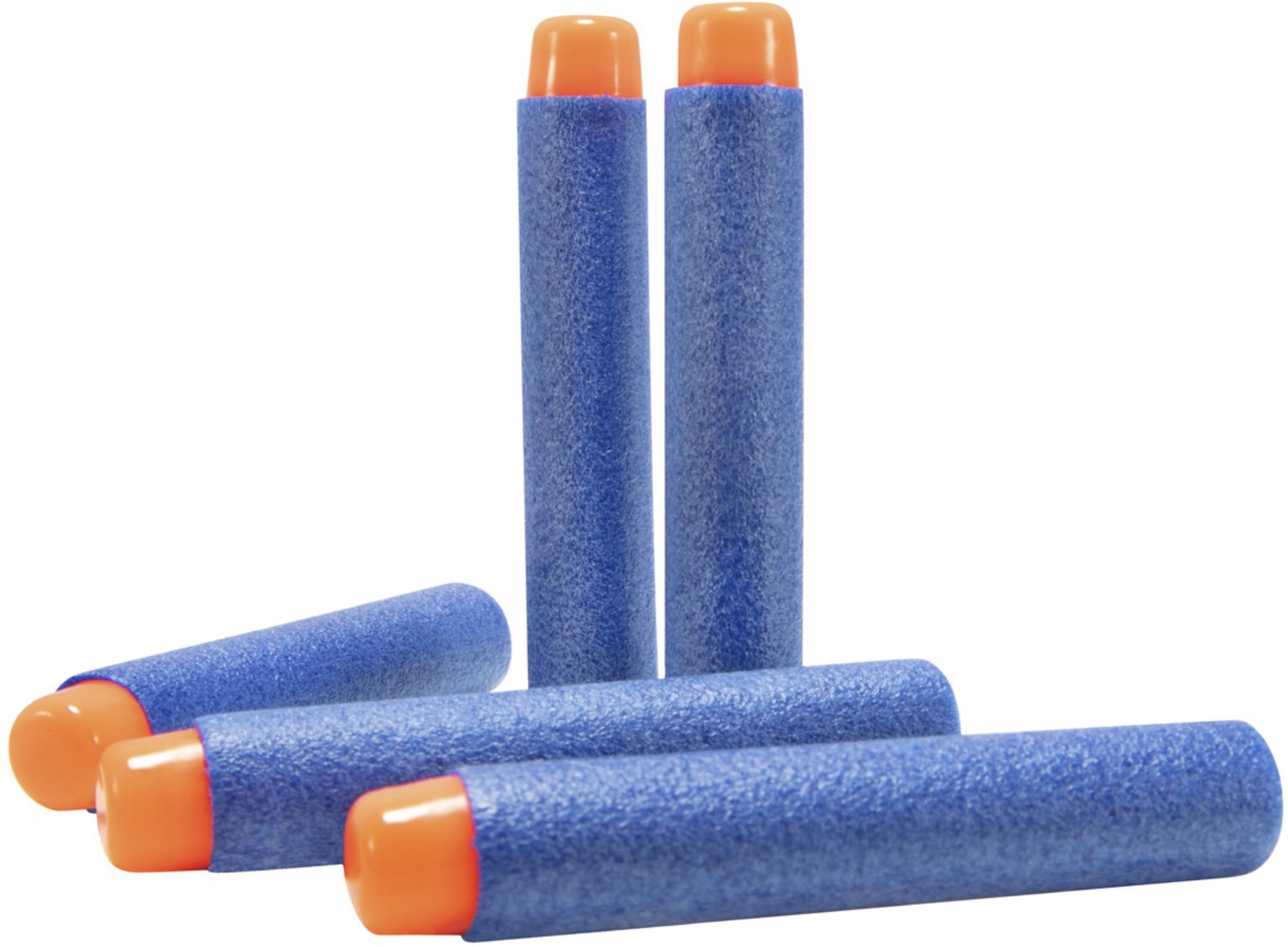 REKT Foam Darts 24-Pack - view number 1