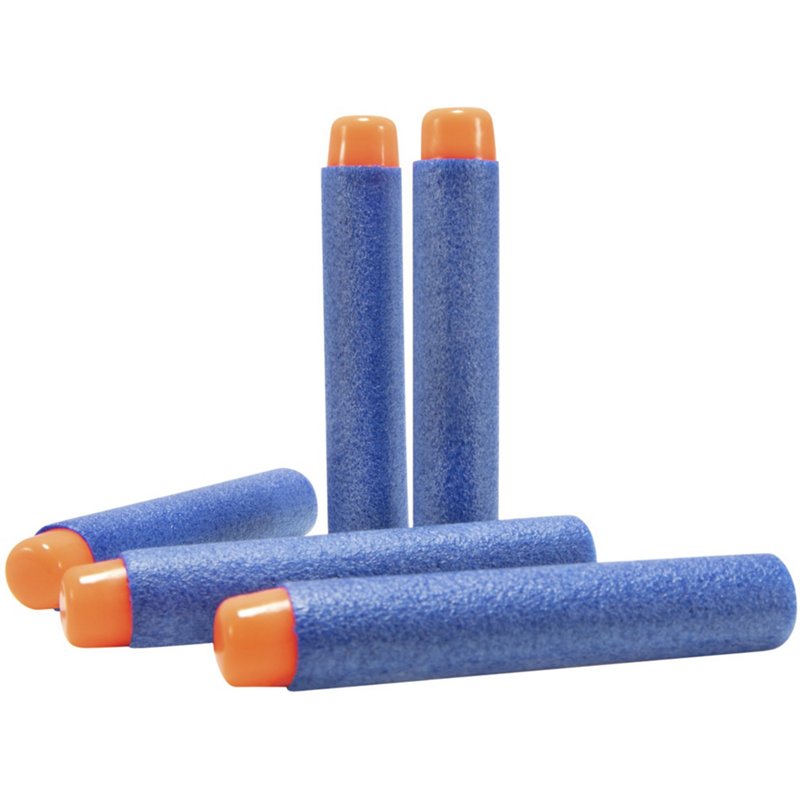 Rekt Foam Darts 24-… - image