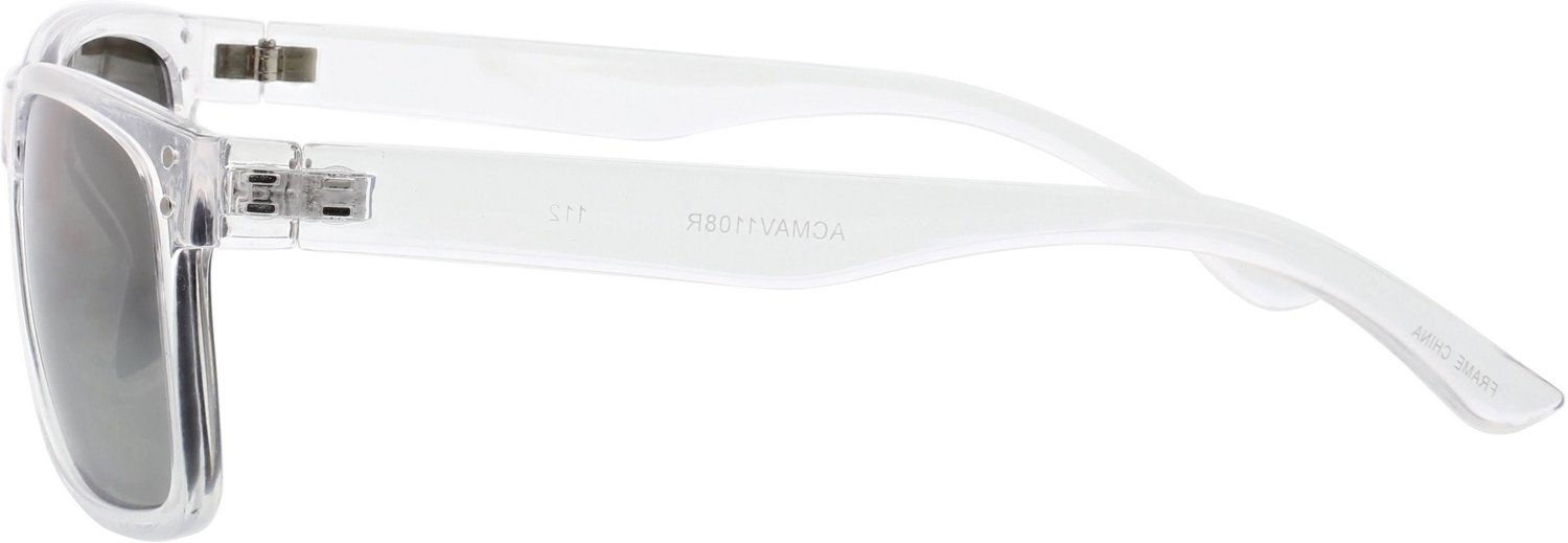 Maverick Lifestyle Rectangle Sunglasses - view number 3