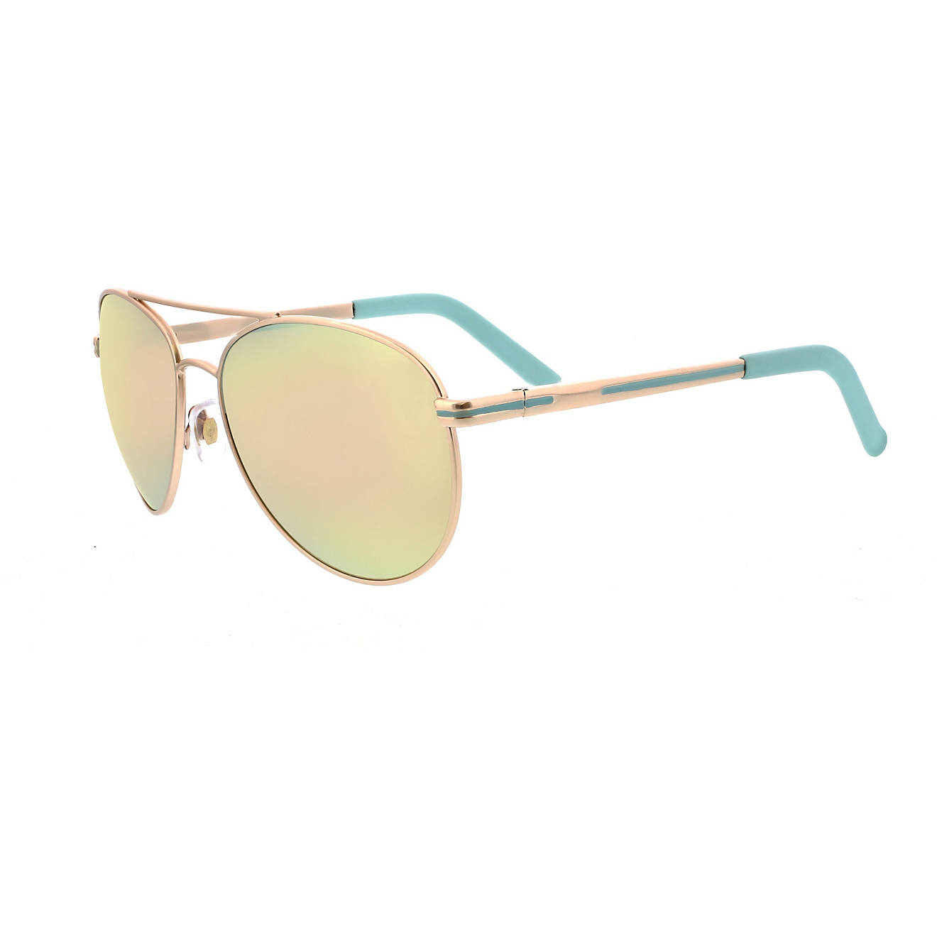 SOL PWR Polarized Active Aviator Sunglasses                                                                                      - view number 1