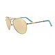 SOL PWR Polarized Active Aviator Sunglasses                                                                                      - view number 1 selected