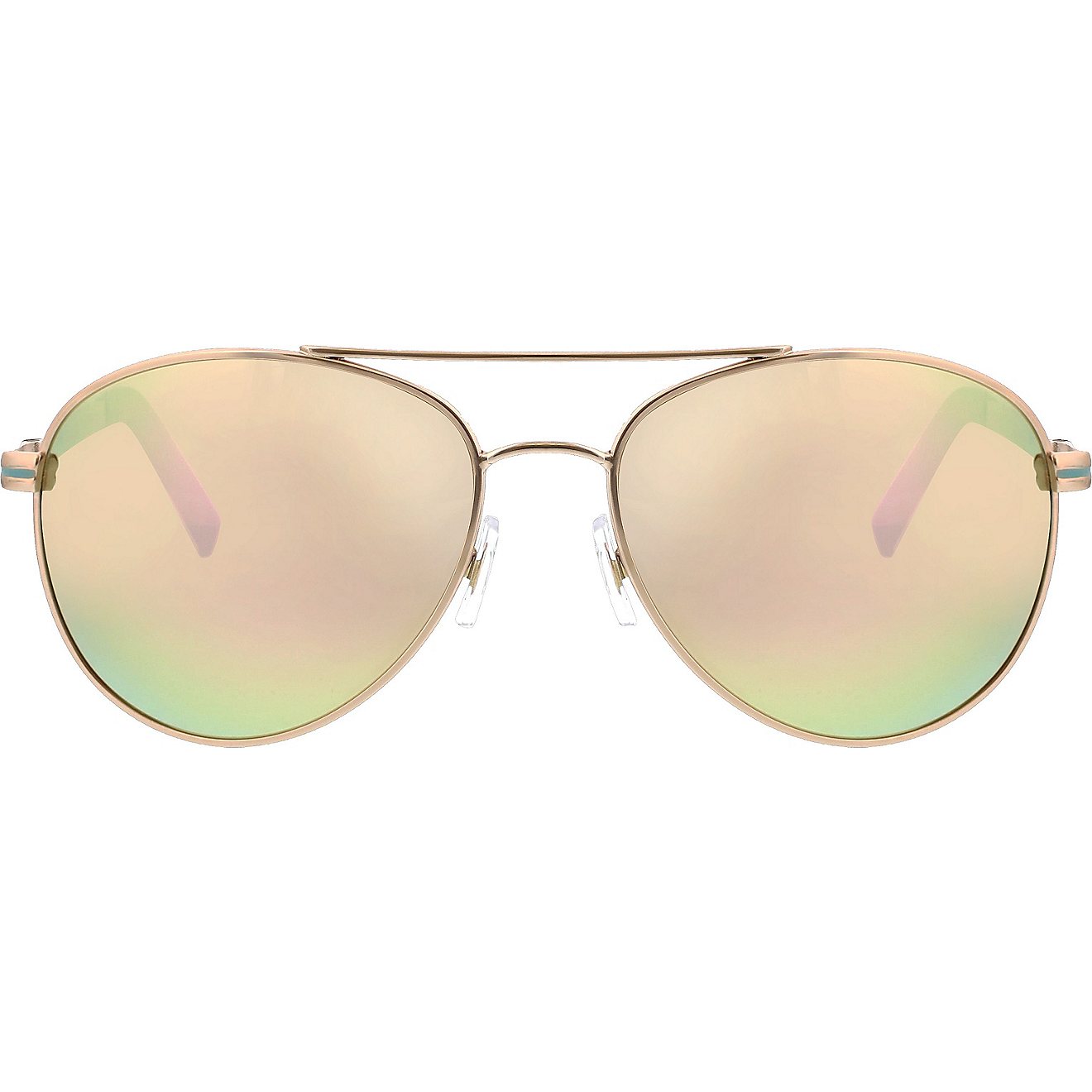 SOL PWR Polarized Active Aviator Sunglasses                                                                                      - view number 2