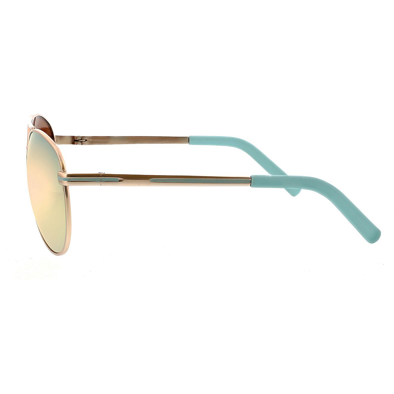 SOL PWR Polarized Active Aviator Sunglasses                                                                                      - view number 3