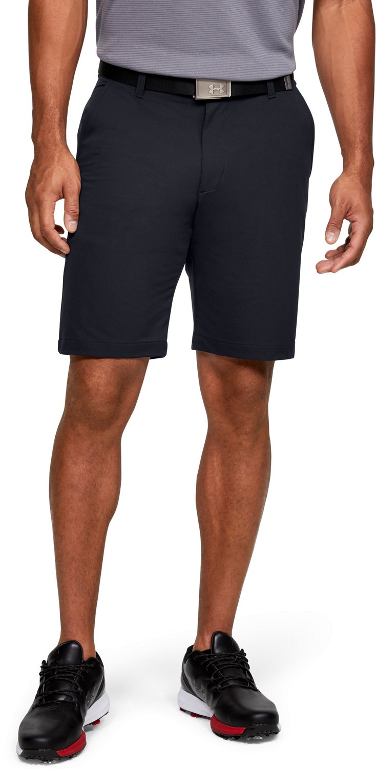 Under Armour Men's Tech Golf Shorts 10 in