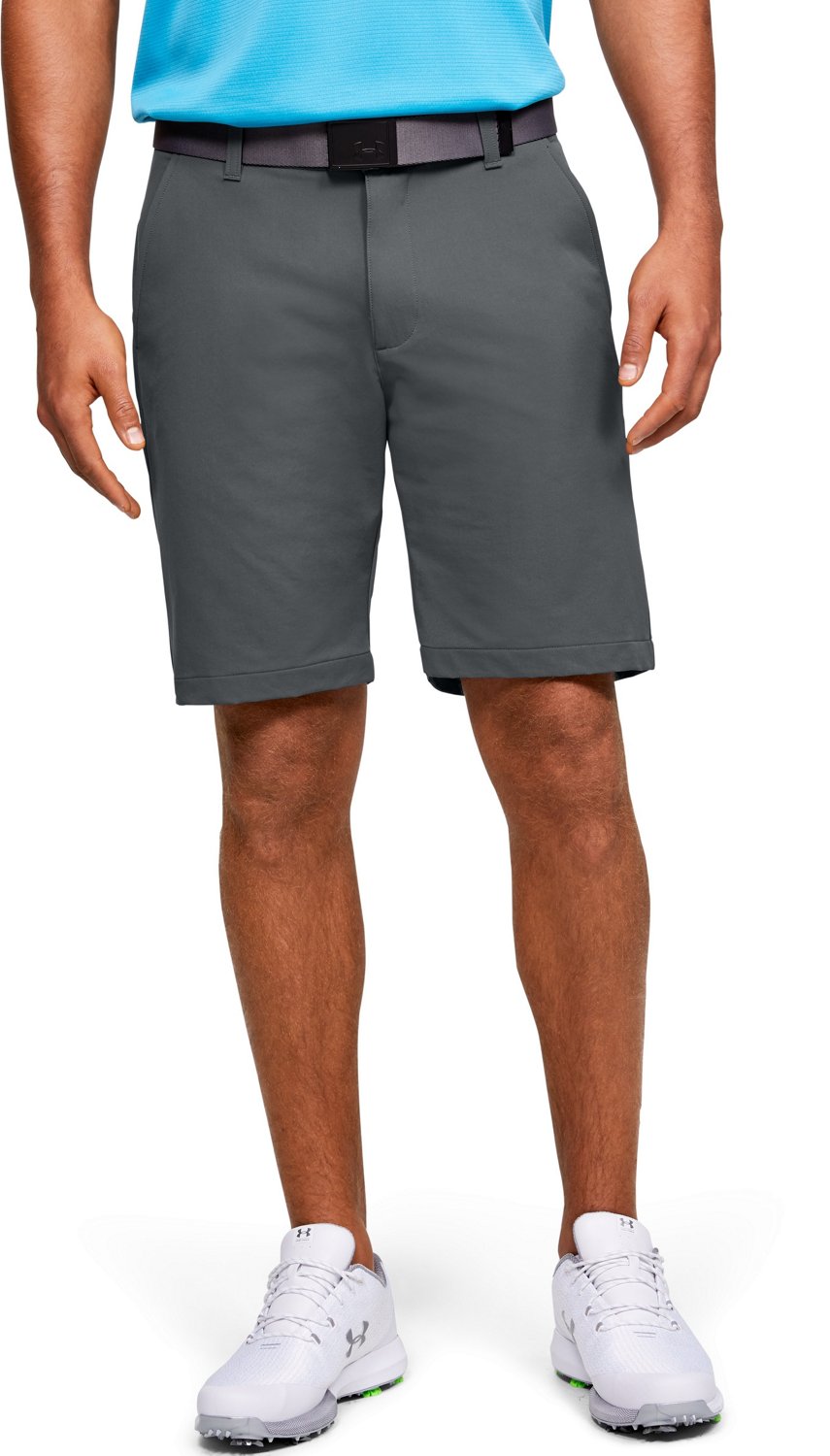 Under Armour Golf Shorts in Golf Clothing 