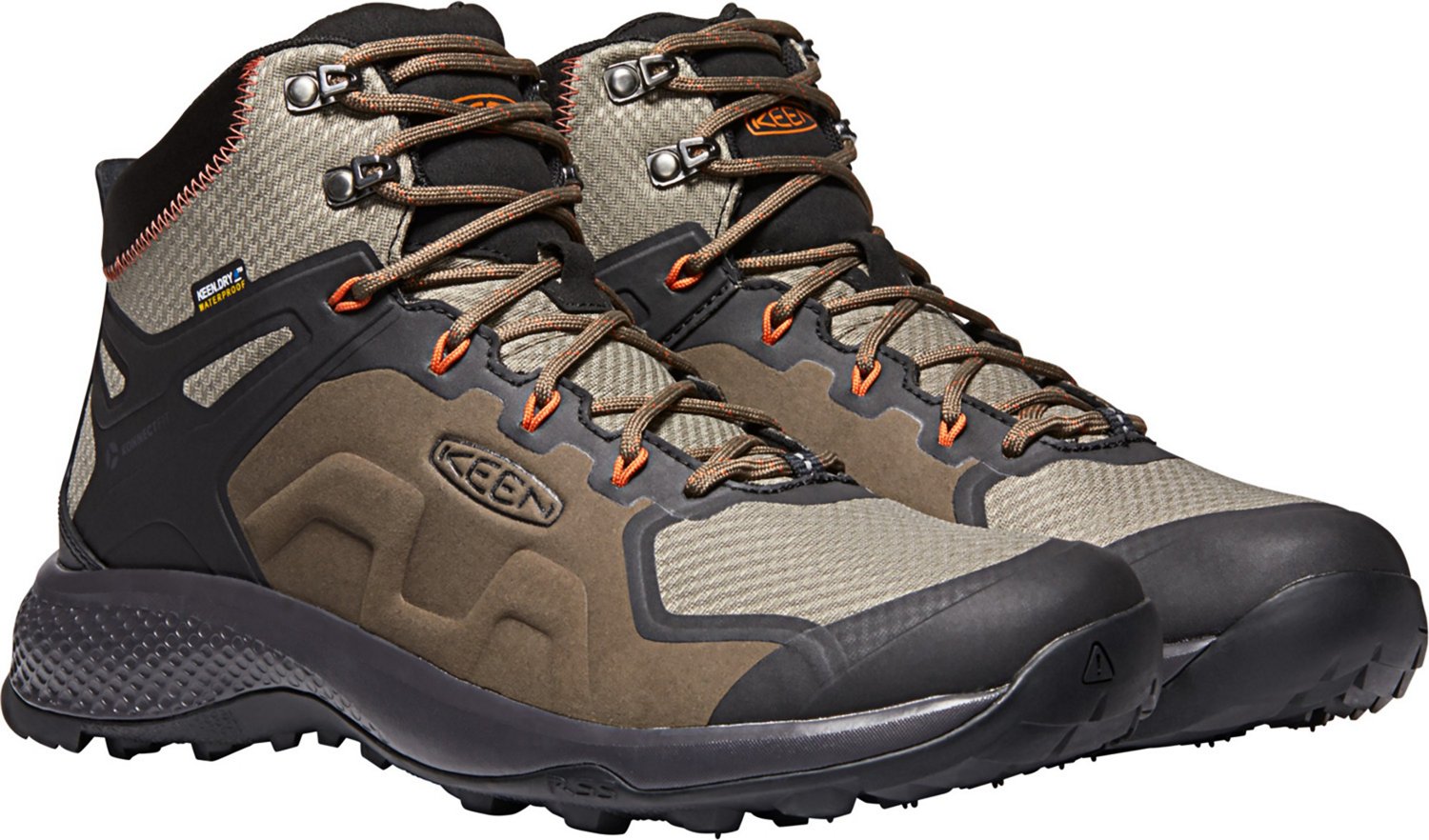 Hiking boots at academy sports sale