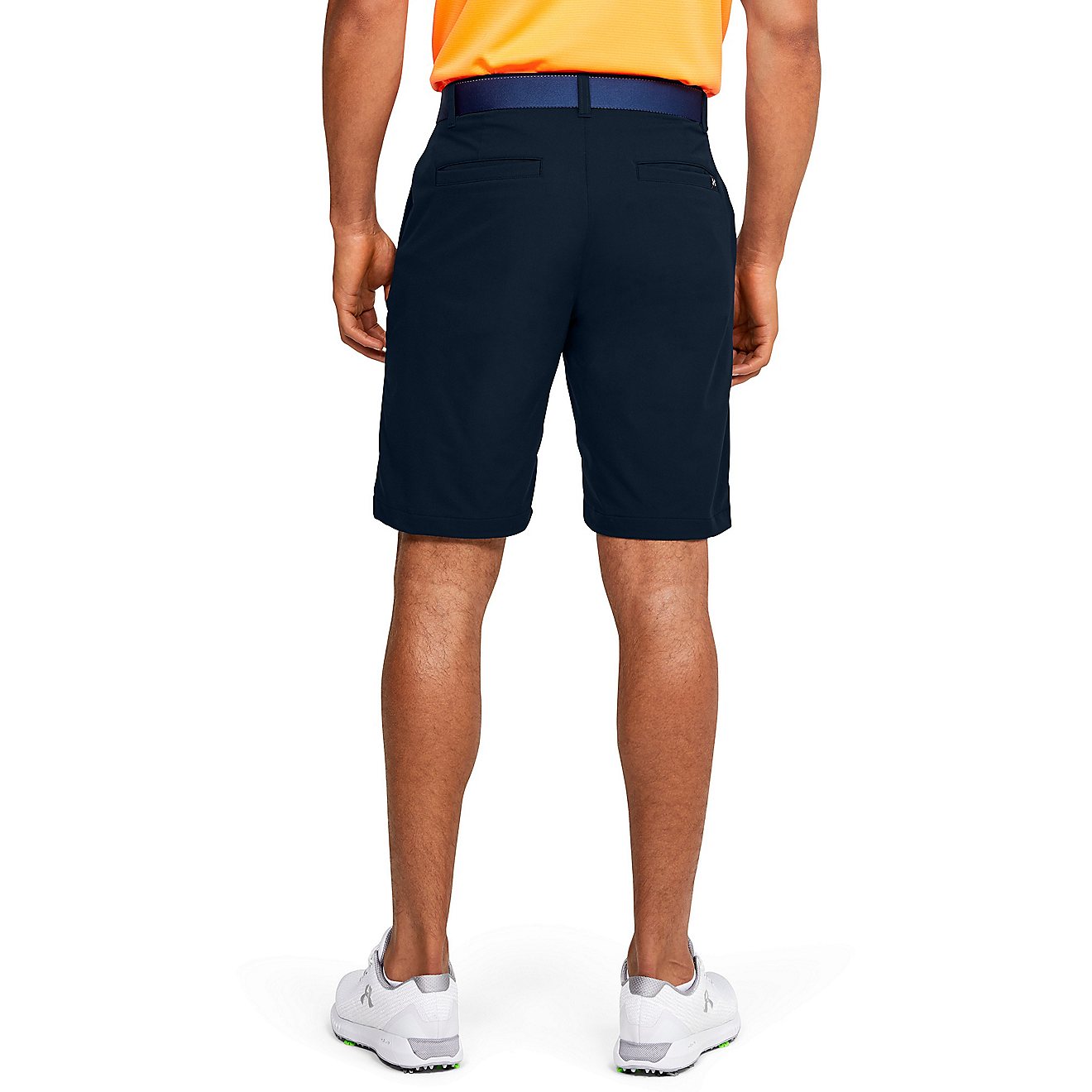 Under Armour Men's Tech Golf Shorts 10 in                                                                                        - view number 2