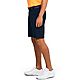 Under Armour Men's Tech Golf Shorts 10 in                                                                                        - view number 3 image