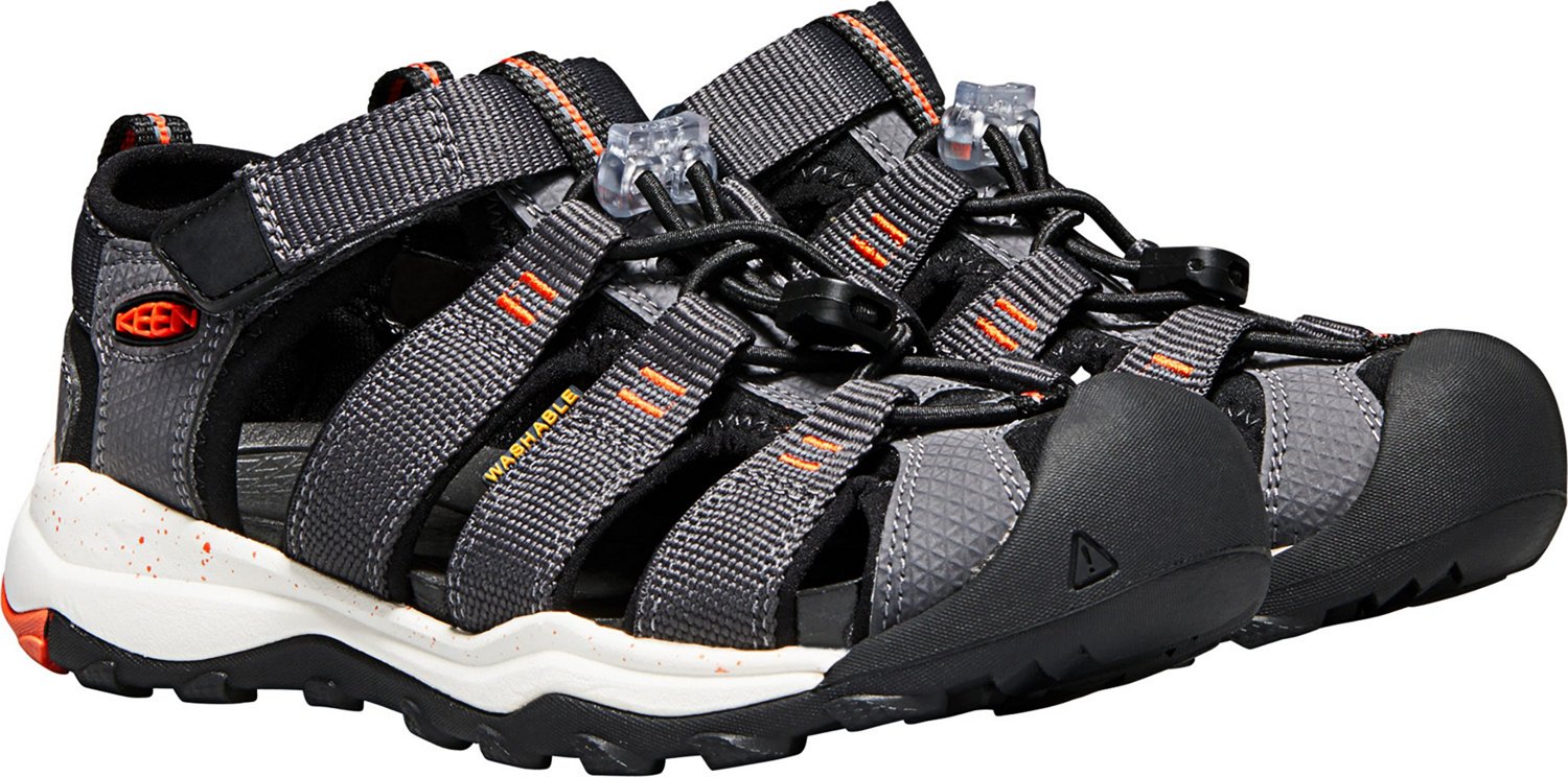 KEEN Kids' Newport Neo H2 Water Shoes Academy