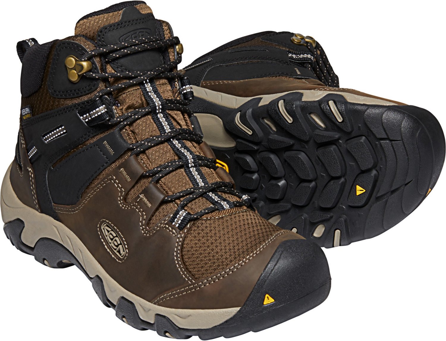 Keen men's koven mid clearance hiking boots