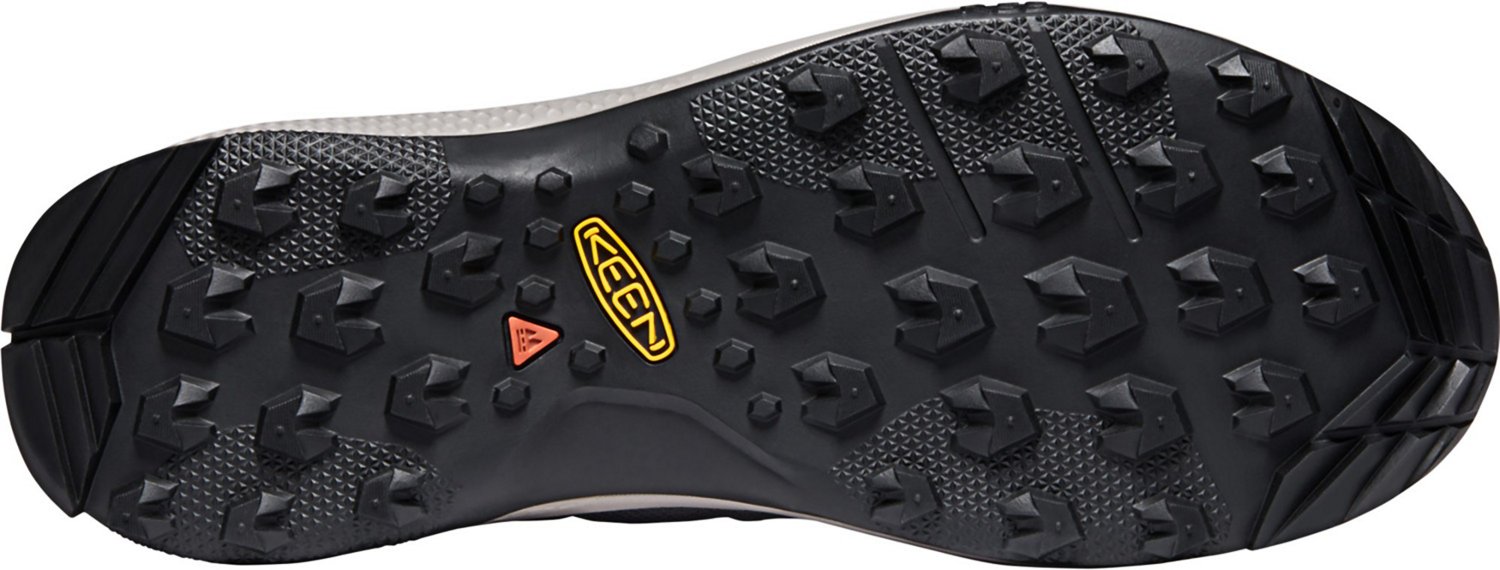 KEEN Men's Explore Vent Hiking Shoes - view number 5