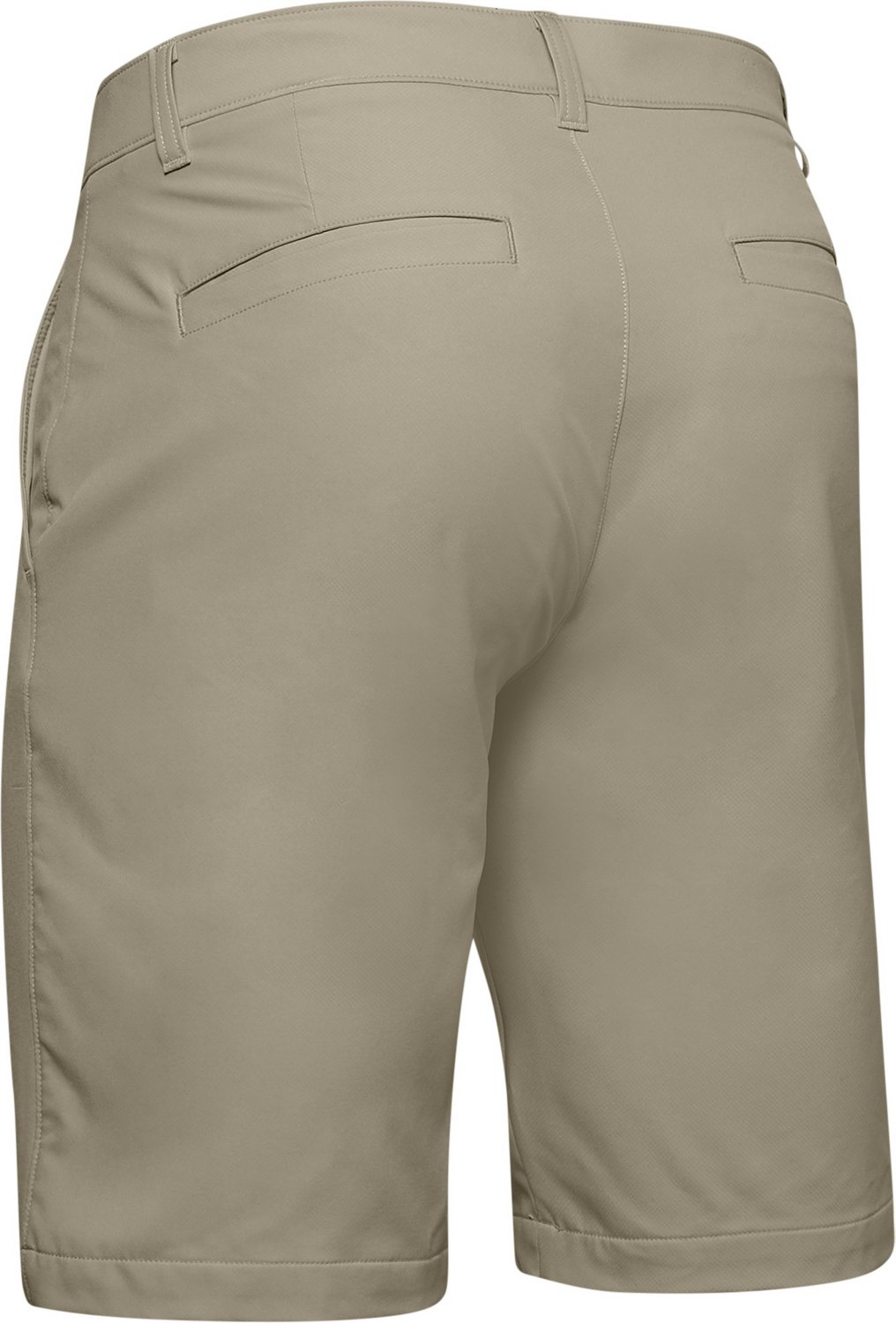 Under Armour Men s Tech Golf Shorts 10 in Academy