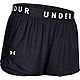 Under Armour Women's Play Up 3.0 Plus Size Shorts                                                                                - view number 1 selected