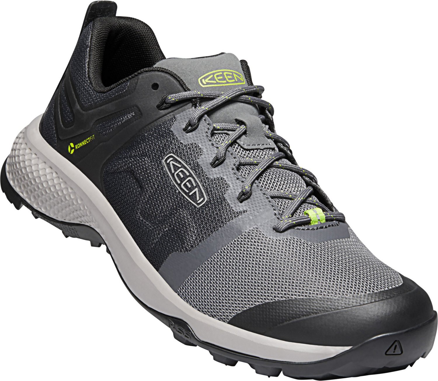 KEEN Men's Explore Vent Hiking Shoes - view number 2