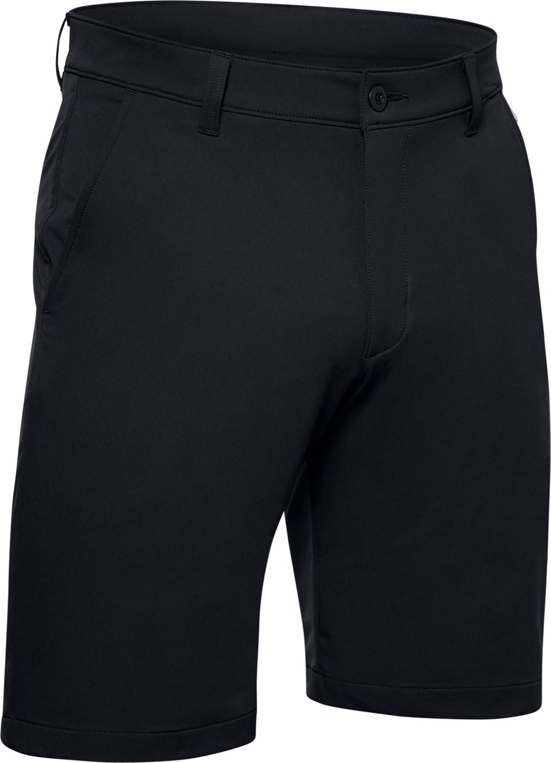 Under Armour - Pantalones cortos de golf Tech para hombre