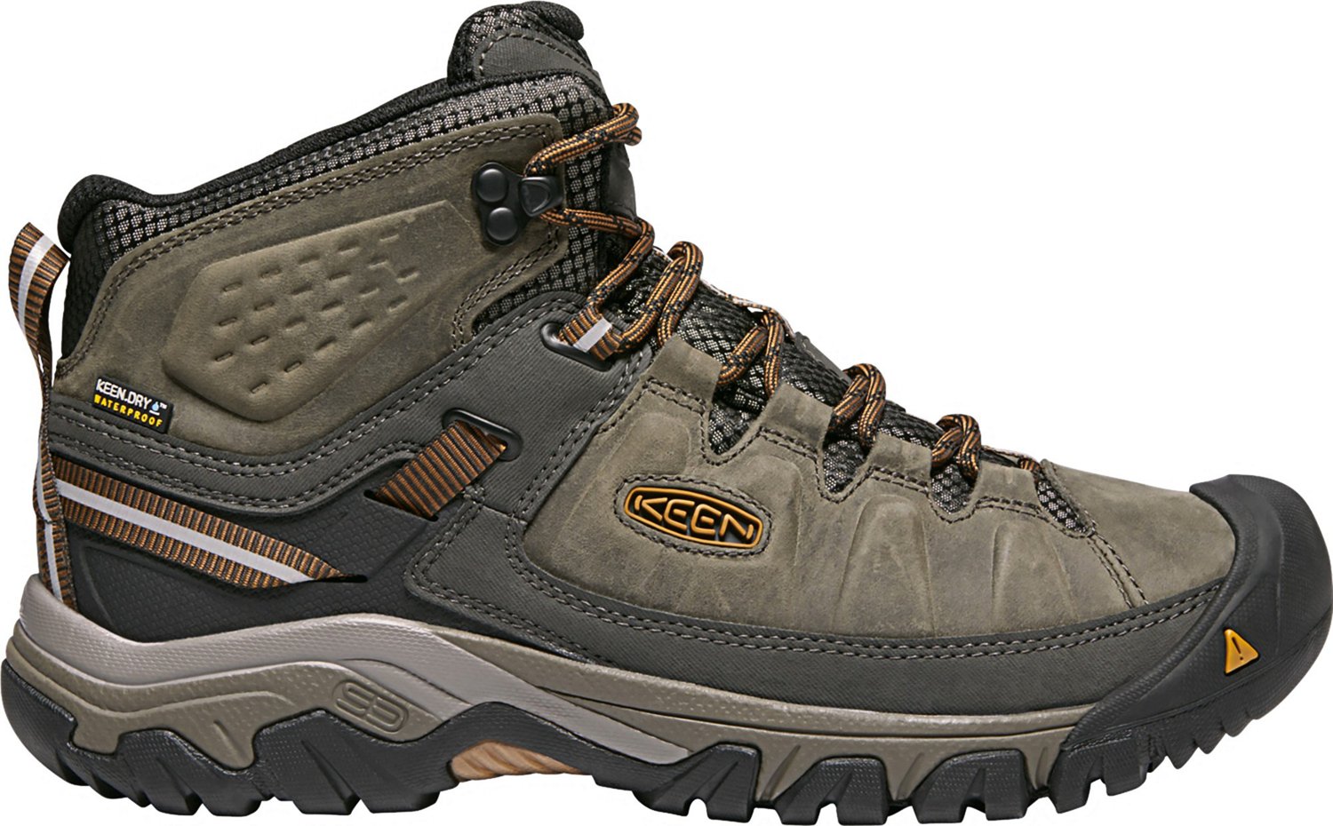 Men's Waterproof Hiking Boots - Targhee II