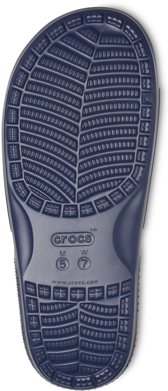 Crocs Adults' Classic II Slides - view number 5
