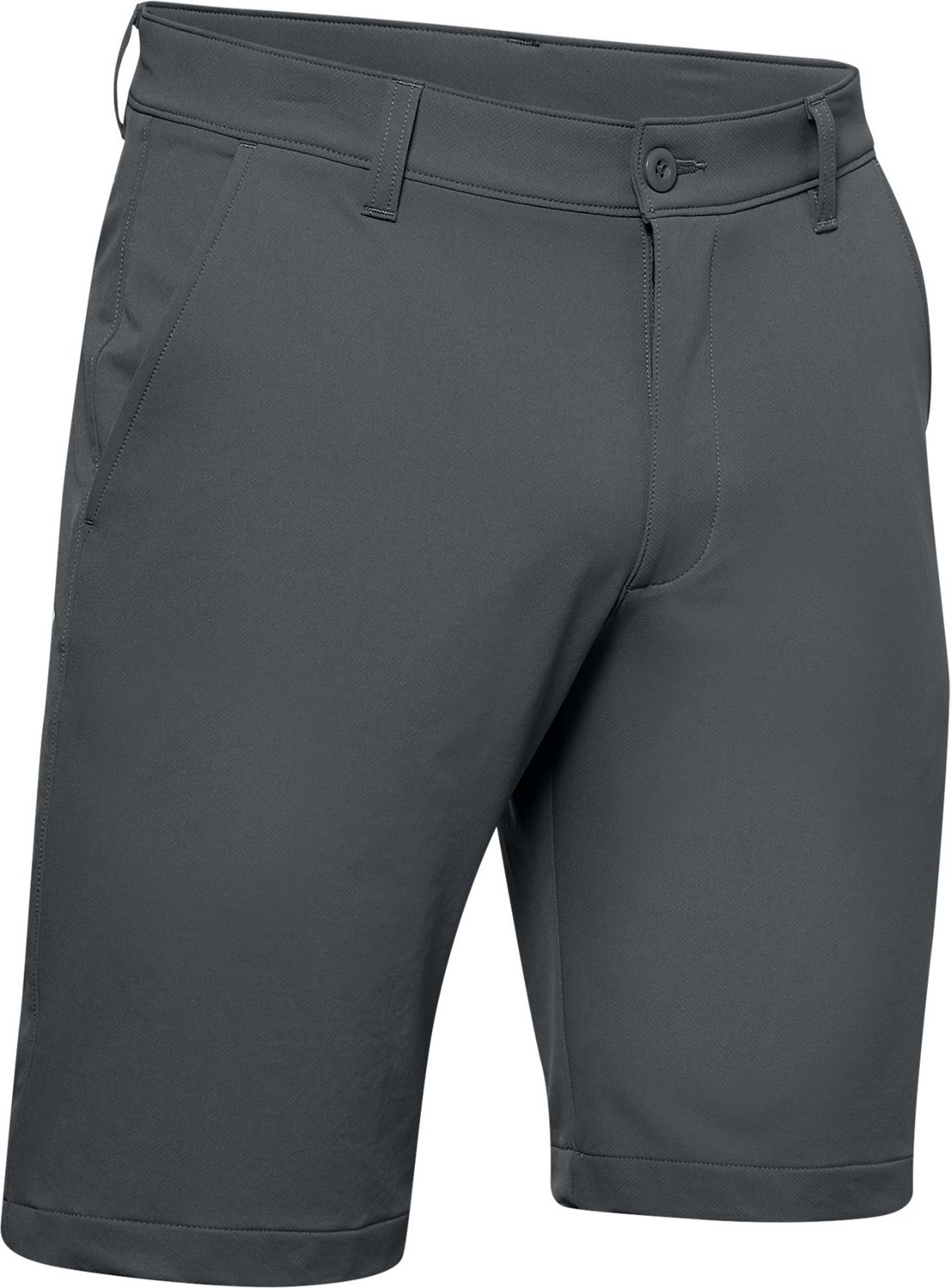 Under Armour Men's Tech Golf Shorts 10 in Academy