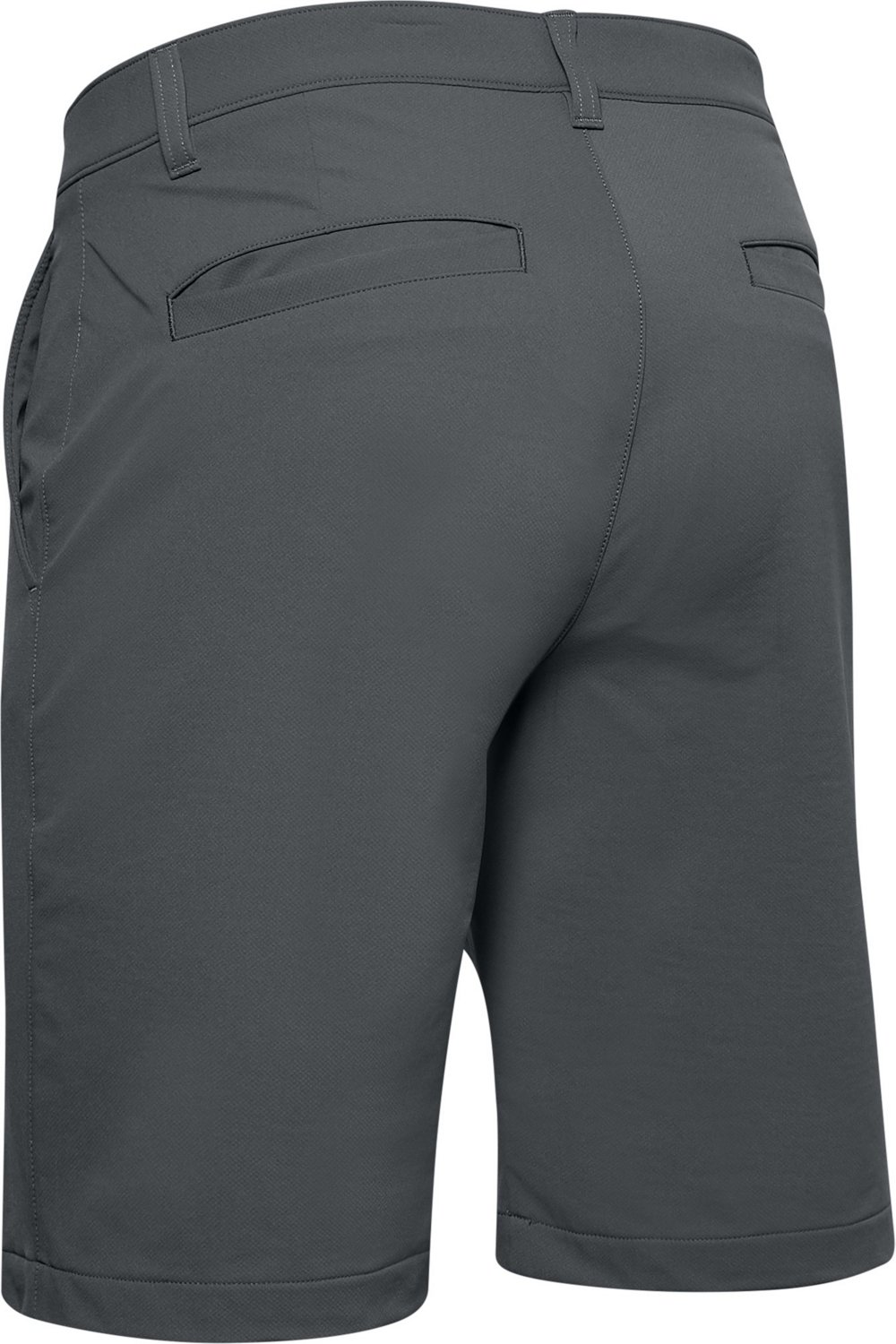 Under Armour Men's Tech Golf Shorts 10 in | Academy