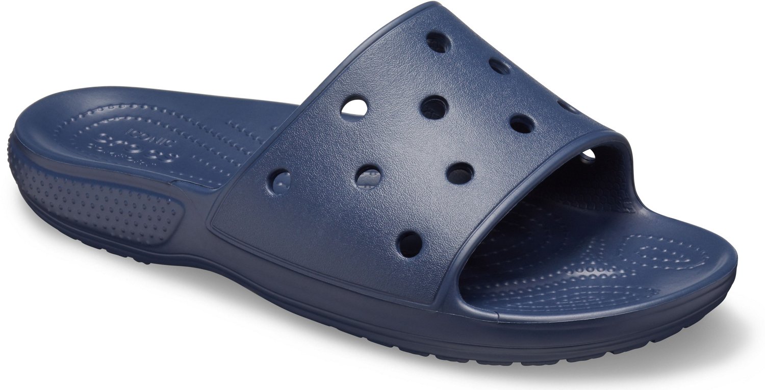 Crocs Adults' Classic II Slides - view number 2