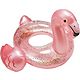 INTEX Glitter Flamingo Inflatable Pool Tube                                                                                      - view number 1 selected