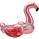 INTEX Glitter Flamingo Inflatable Pool Tube                                                                                      - view number 2