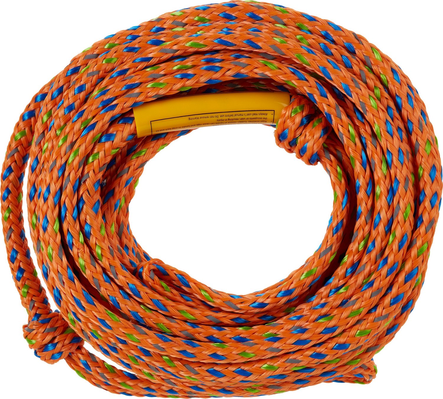 O'Rageous 2-Person Safety Tube Rope                                                                                              - view number 1