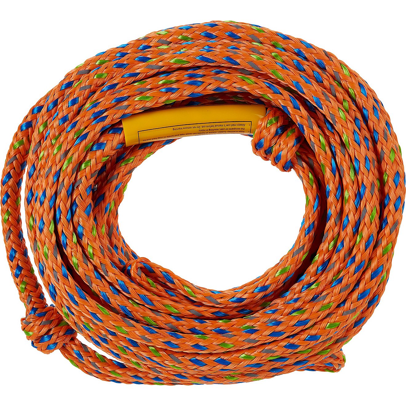 O'Rageous 2-Person Safety Tube Rope                                                                                              - view number 1