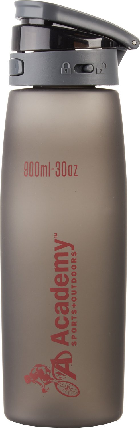 Academy Sports + Outdoors 30 oz Water Bottle Academy