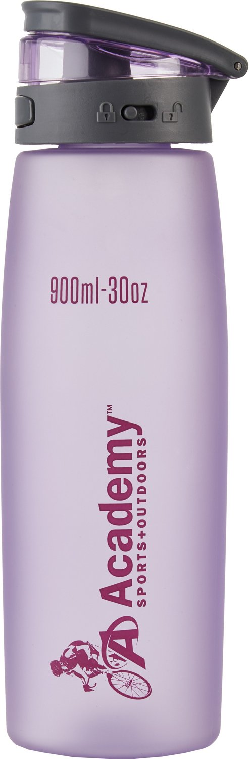 Academy Sports + Outdoors 30 oz Water Bottle Academy