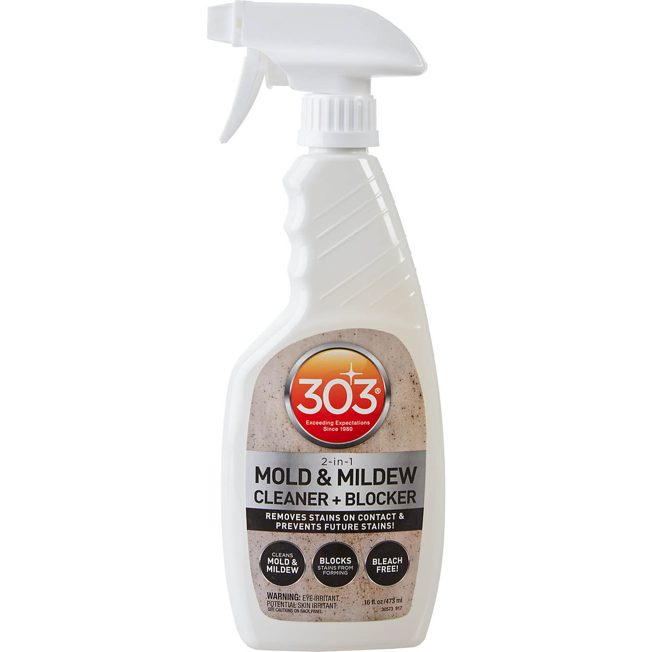 303 Mold and Mildew Cleaner and Blocker                                                                                          - view number 1
