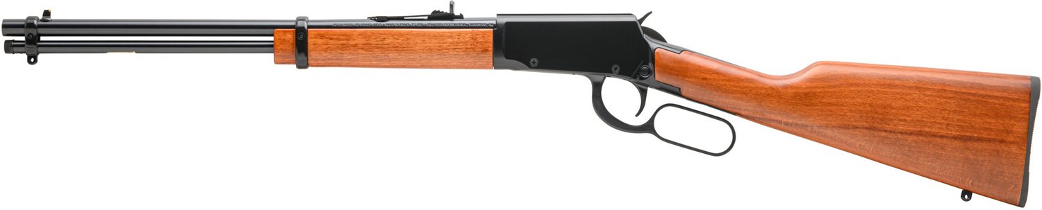 Rossi Rio Bravo .22 LR Lever Action Rifle - view number 2