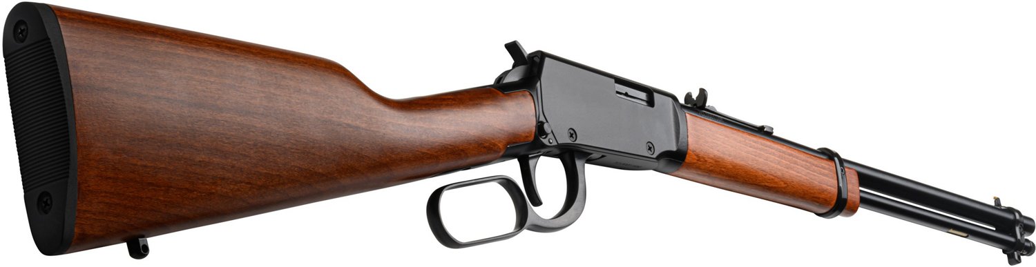 Rossi Rio Bravo .22 LR Lever Action Rifle - view number 3