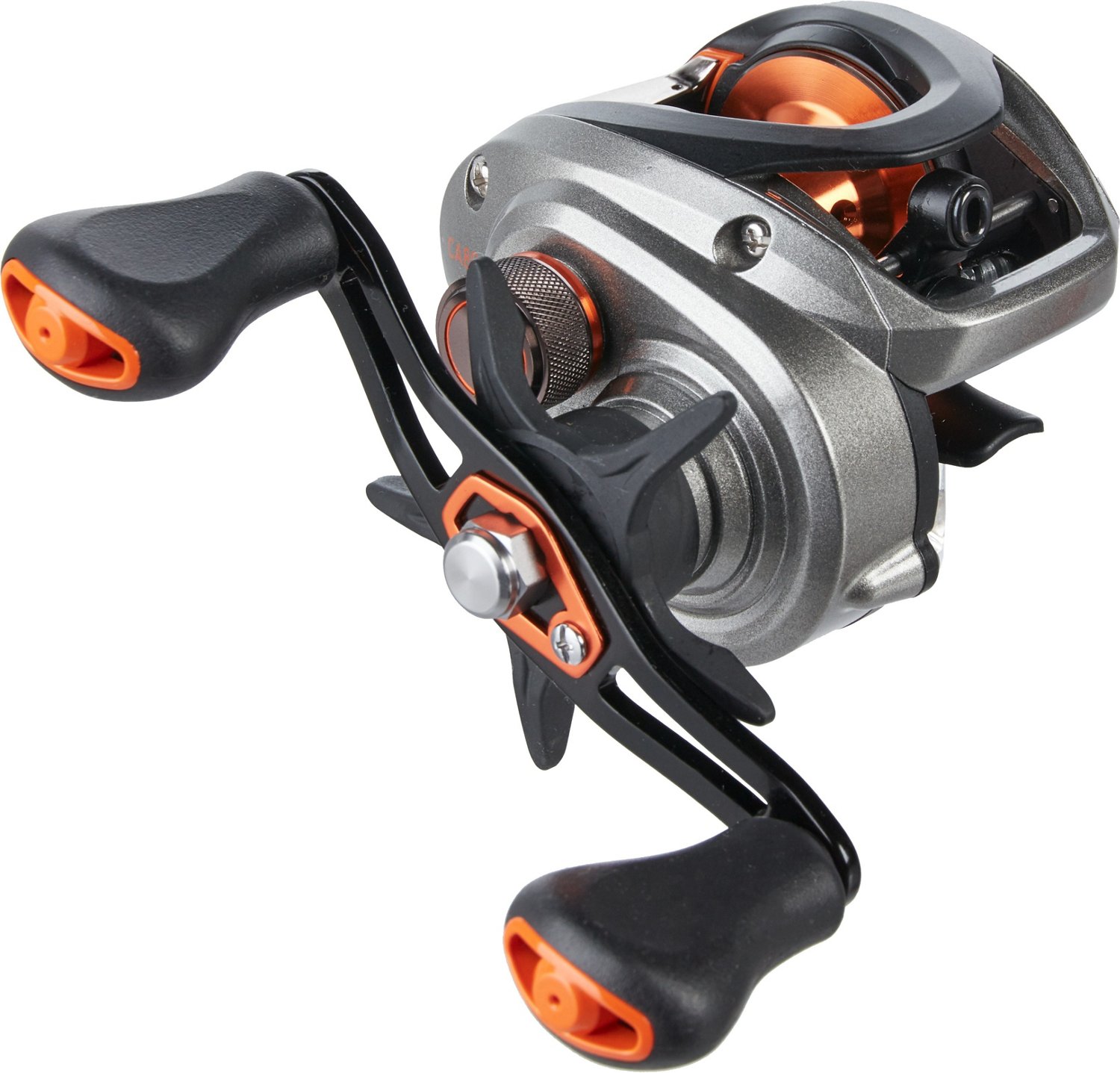 Daiwa CA80 Baitcast Reel | Free Shipping at Academy