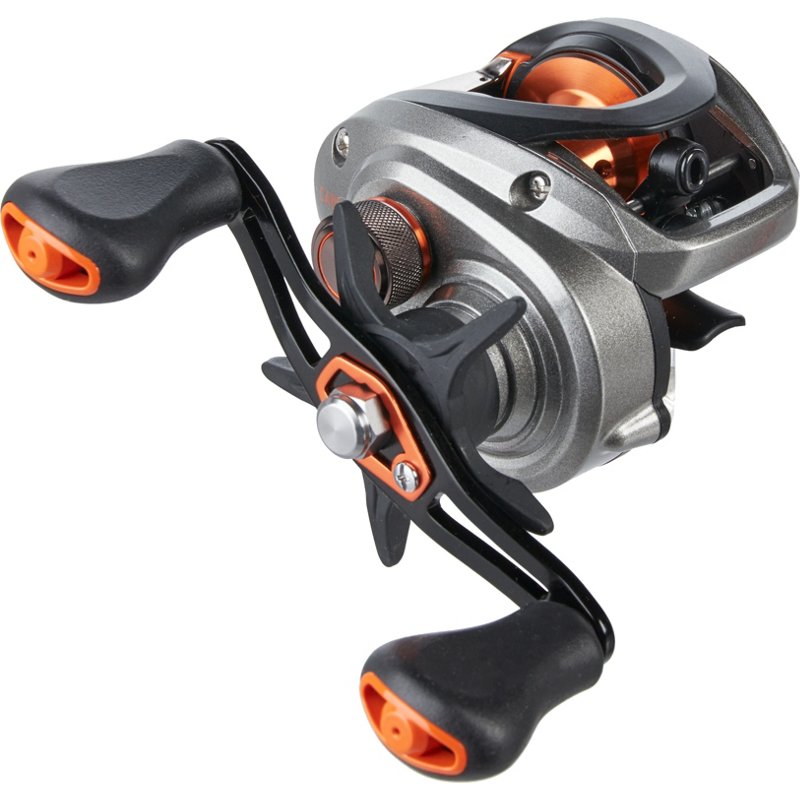 Photos - Reel Daiwa CA80 Baitcast  - Baitcast s at Academy Sports CA80HS 