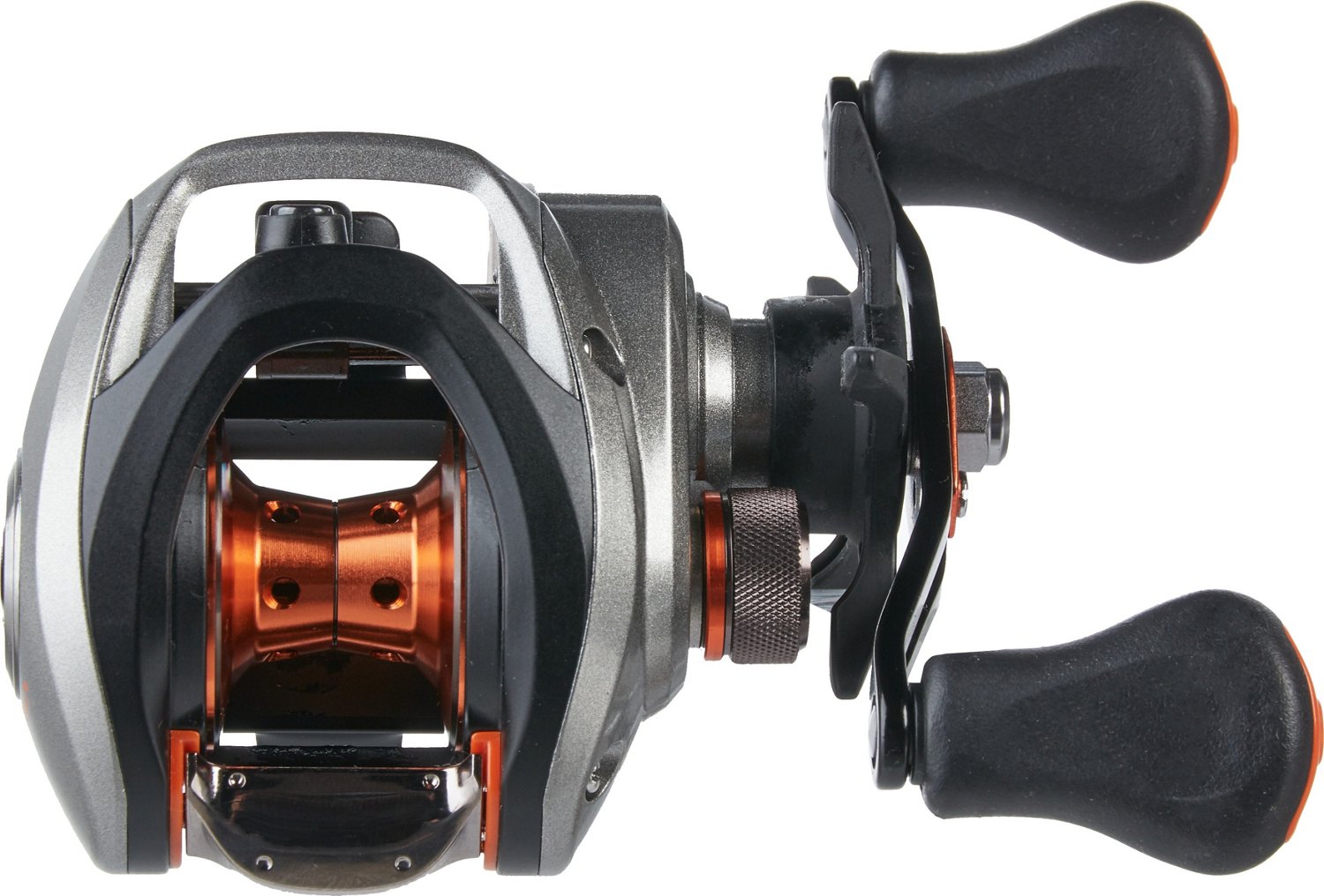 Daiwa CA80 Baitcast Reel  Free Shipping at Academy