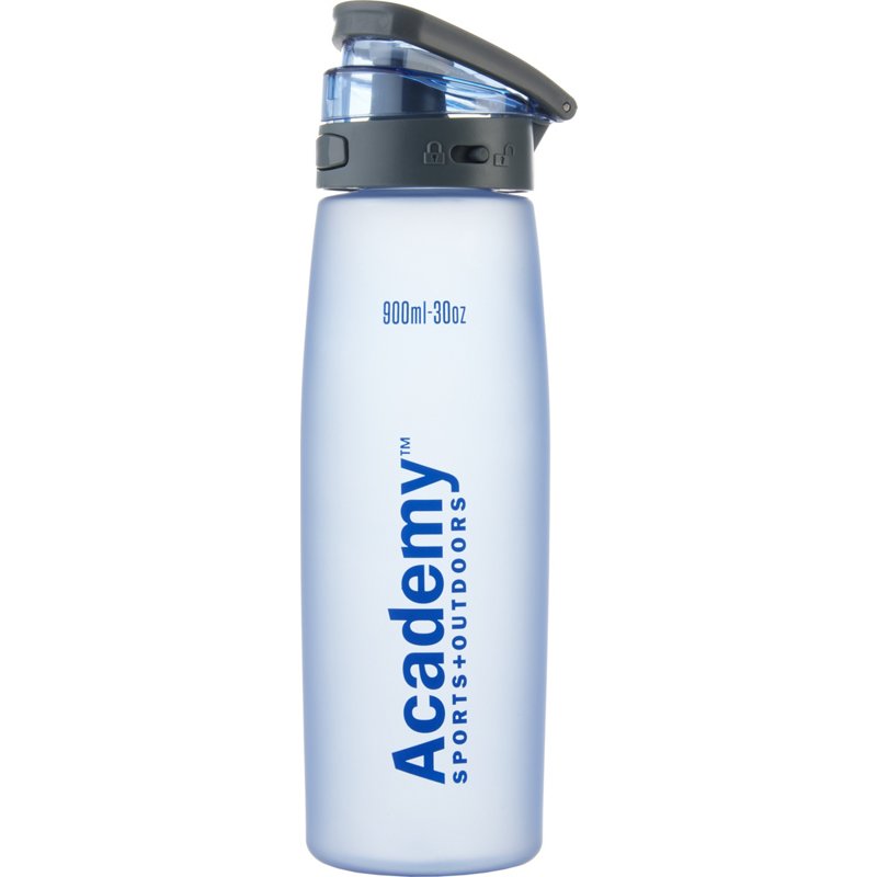 Academy Sports + Outdoors 30 oz Water Bottle Blue - Bicycle Accessoriesories