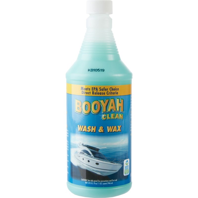 Booyah Wash & Wax M… - image