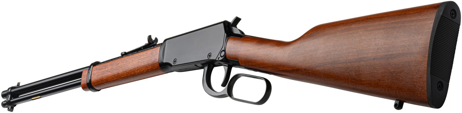 Rossi Rio Bravo .22 LR Lever Action Rifle - view number 4