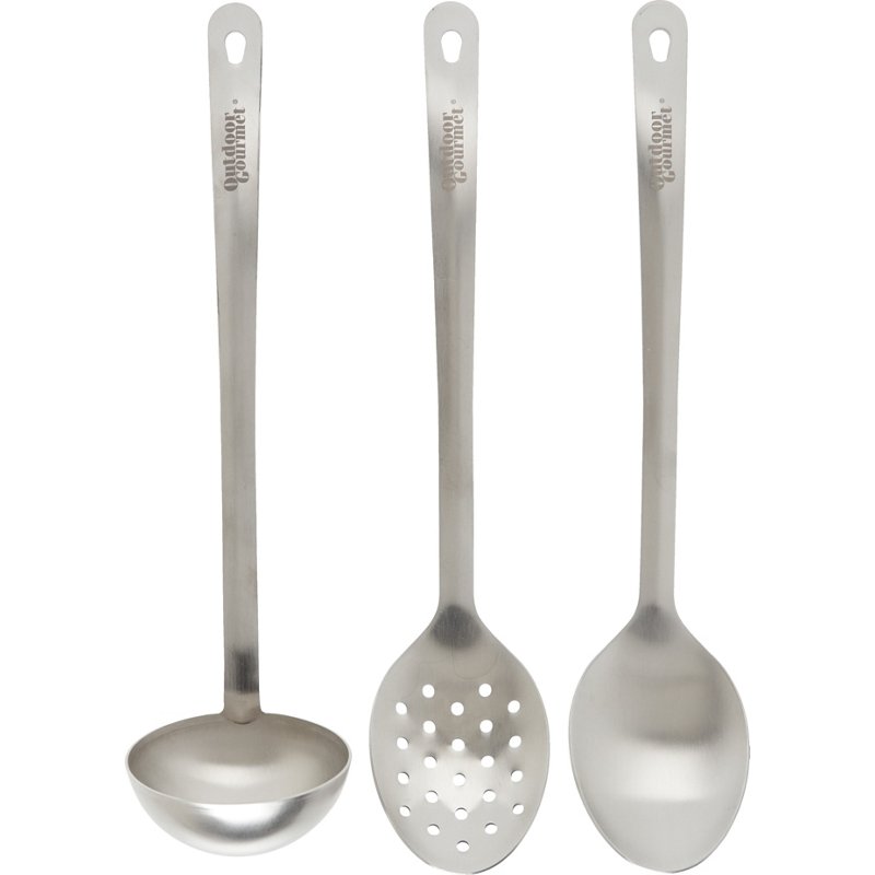 Outdoor Gourmet 3-P… - image