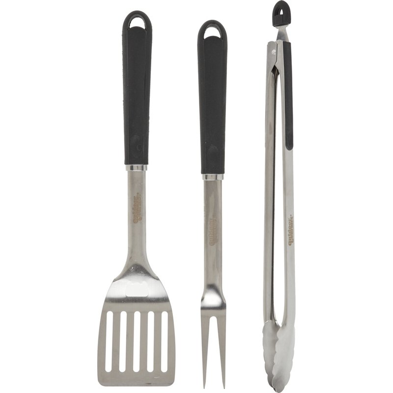 Outdoor Gourmet 3-P… - image