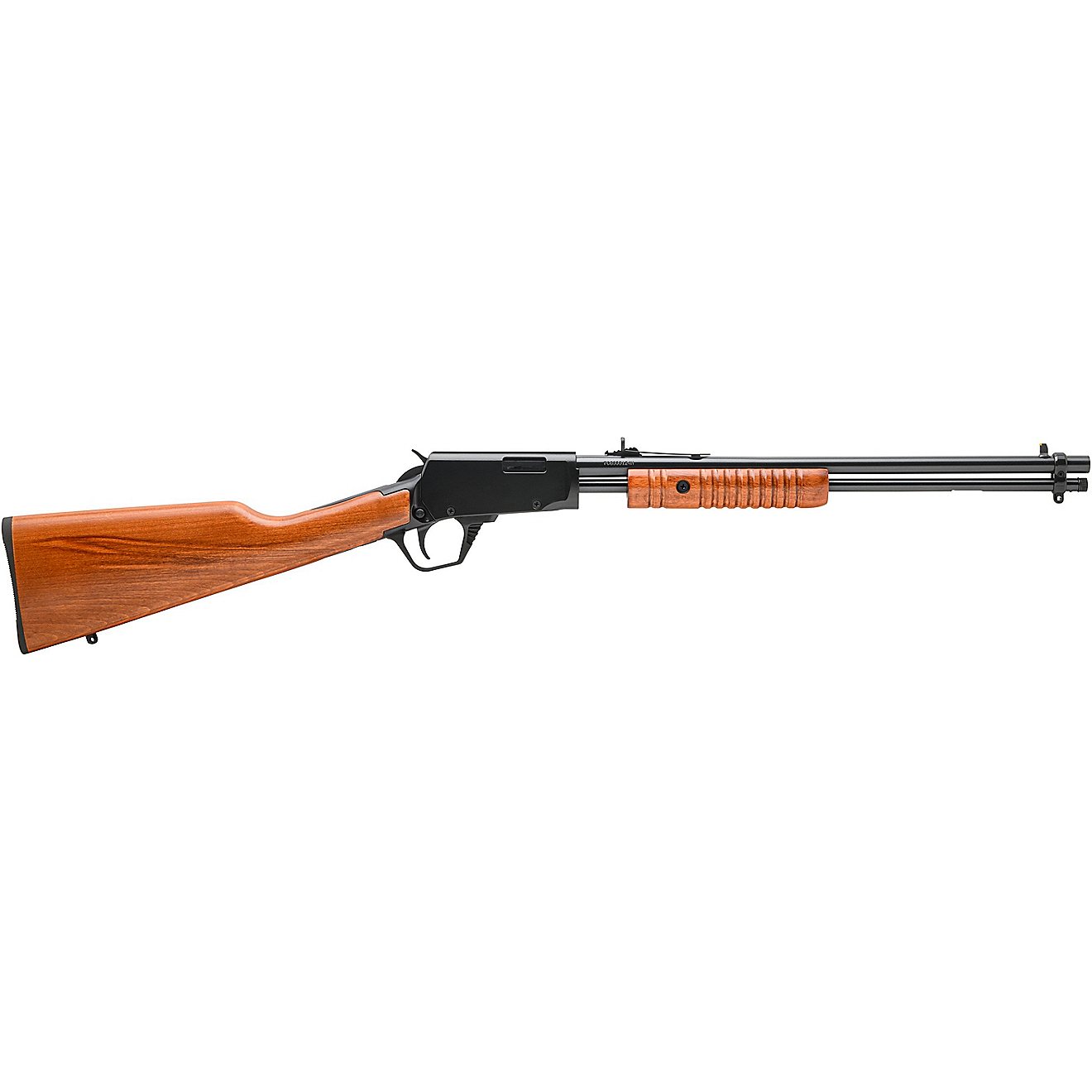 Rossi Gallery .22 LR Pump Action Rifle                                                                                           - view number 1