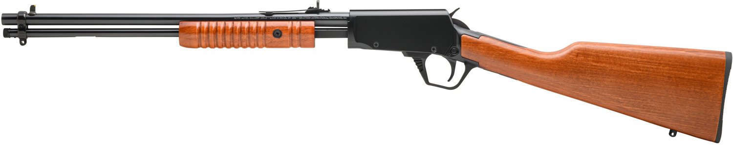 Rossi Gallery .22 LR Pump Action Rifle                                                                                           - view number 2