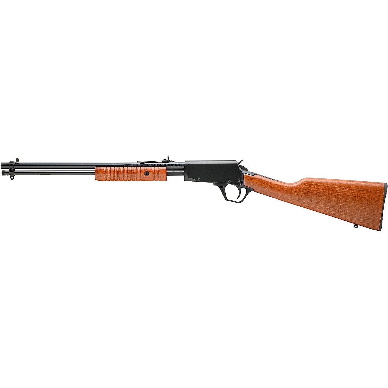 Rossi Gallery .22 LR Pump Action Rifle                                                                                           - view number 2