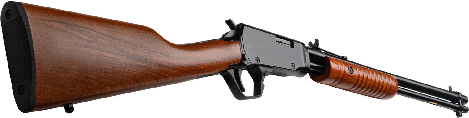 Rossi Gallery .22 LR Pump Action Rifle                                                                                           - view number 3
